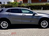 Mercedes-Benz GLA 180 (CDI) d 7G-DCT Style