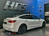 Tesla Model 3 Performance Tração Integral
