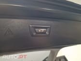 BMW 520 dA Touring Sport