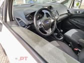 Ford EcoSport 1.0 Ecoboost
