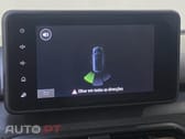 Dacia Sandero ECO-G 100 Bi-Fuel Stepway Extreme