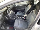 Citroen C4 1.6 HDi Exclusive
