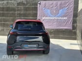 Smart #1 66 kWh Brabus AWD