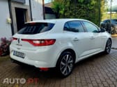 Renault Mégane 1.6 dCi Intens