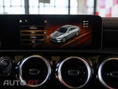 Mercedes-Benz CLA 180 d Style Aut.