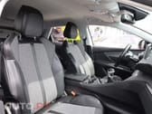 Peugeot 3008 1.6 BlueHDi Allure