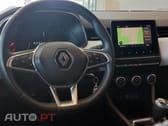 Renault Clio 1.0 TCe Limited