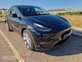 Tesla Model Y Performance Tração Integral
