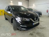 Nissan Qashqai 1.3 DIG-T N-Connecta J18
