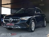 Mercedes-Benz GLA 180 d Progressive