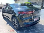 Jaguar I-Pace Black AWD Aut.