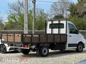 Volkswagen Crafter 35 2.0 TDI L3H2 Net Business