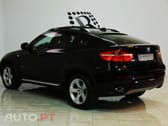 BMW X6 35 d xDrive