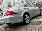 Mercedes-Benz CLS 320 CDi