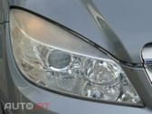 Mercedes-Benz C 250 CDi Avantgarde BlueEfficiency