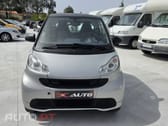 Smart ForTwo 1.0 mhd Pure 61