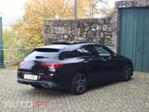 Mercedes-Benz CLA 180 d Shooting Brake AMG Premium Plus