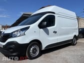 Renault Trafic 1.6 dCi L2H1 1.2T SS