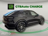 Porsche Macan I.V.A DEDUTIVEL 4S 