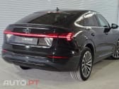 Audi Q8 E-Tron 55 quattro Advanced