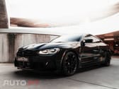 BMW M4 Competition