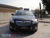 Opel Insignia 2.0 CDTI