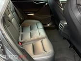 Tesla Model S Standard Range