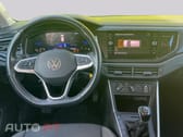 Volkswagen Polo 1.0 TSI Life
