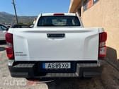Isuzu D-Max 1.9 Ddi CL 4WD L Work CM