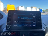 Peugeot Partner 1.5 BlueHDi Standard