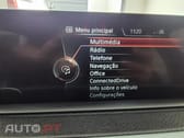 BMW 418 d Auto