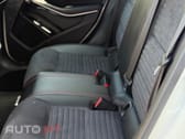 Mercedes-Benz A 180 CDi BlueEfficiency AMG Line