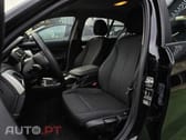 BMW 116 d EfficientDynamics