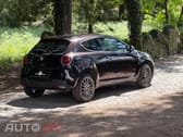 Alfa Romeo Mito 1.4 T MultiAir Quadrifoglio Verde