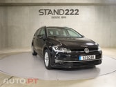 Volkswagen Golf Variant 1.6 TDi Confortline DSG