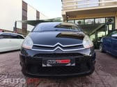 Citroen C4 Picasso 1.6 HDi Exclusive