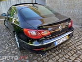 Volkswagen CC Citadino