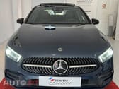 Mercedes-Benz A 250 e AMG Line