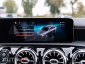Mercedes-Benz A 180 d AMG Line Aut.