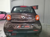 Smart ForFour Outro