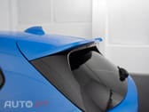 BMW 116 d Pack M Auto