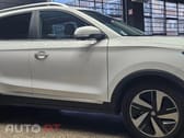 MG ZS EV 50.3 kWh Comfort