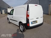 Renault Kangoo 1.5dci