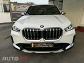 BMW X1 18 d sDrive Auto