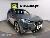 Seat Tarraco Xperience 1.4 e-HYBRID 