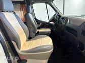 Renault Master Dynamic