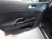 Kia Sportage 1.7 CRDi ISG GT Line 7DCT