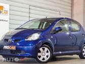 Toyota Aygo 1.0 + AC