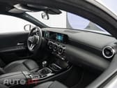 Mercedes-Benz A 180 d Style