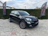 Fiat 500X 1.4 MultiAir 4x2 S&S Lounge
